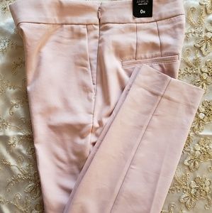 Express- Ankle High Rise
